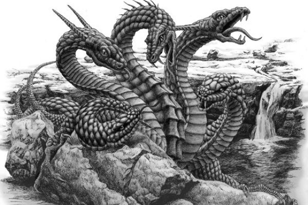 Kraken 18at зеркало