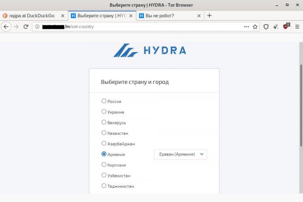 Как подключиться к даркнету