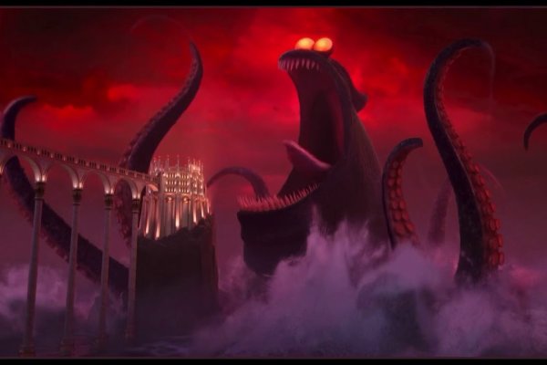 Kraken актуальный сайт